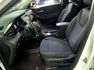 Buick Encore GX
