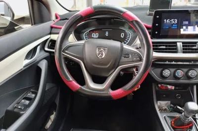 Baojun 360