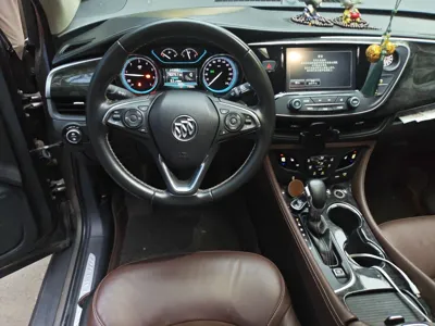 Buick Envision