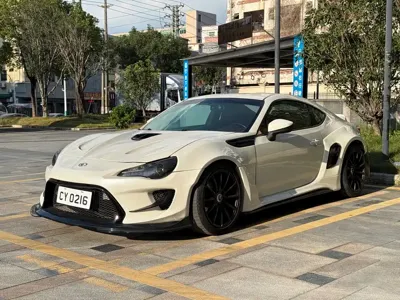 Toyota 86
