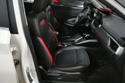 Baojun 510