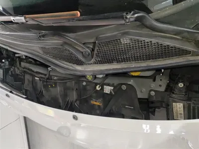 Smart Smart Forfour