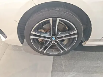 BMW 2 Series (Import)