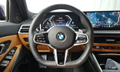 BMW 3-Series