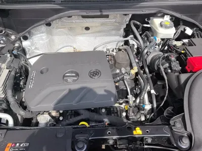 Buick Encore GX