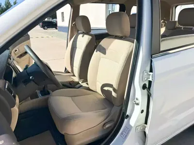 BAW Weiwang M20