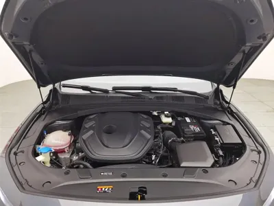 Geely Xingrui