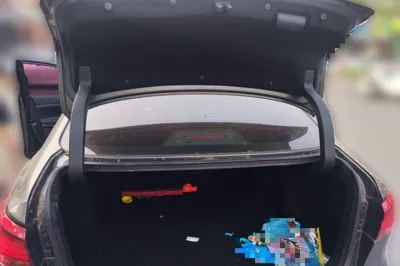 Changan Ruicheng CC