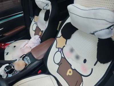BYD Song Plus
