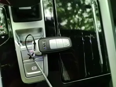 Audi Q6
