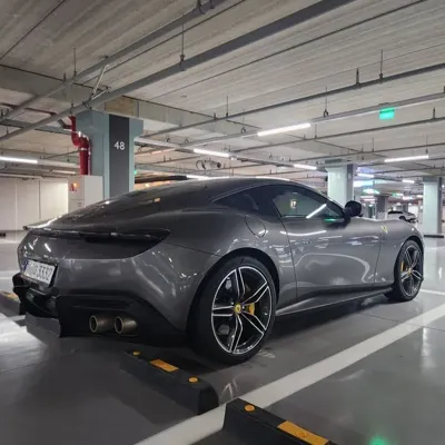Ferrari Roma