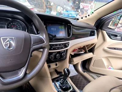 Baojun 730