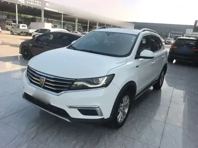 Roewe RX5