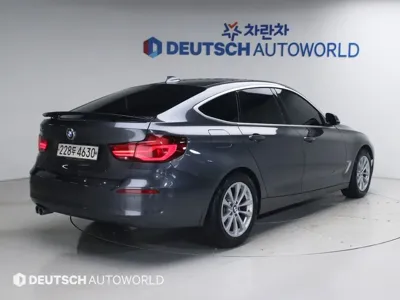 BMW Gran Turismo