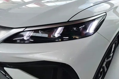 BYD Song Pro New Energy