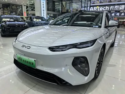 BYD 海豹08