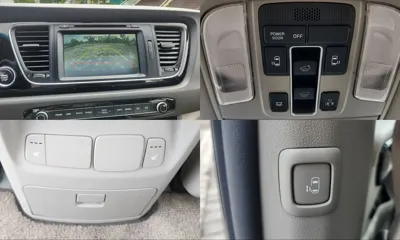 Kia Canival