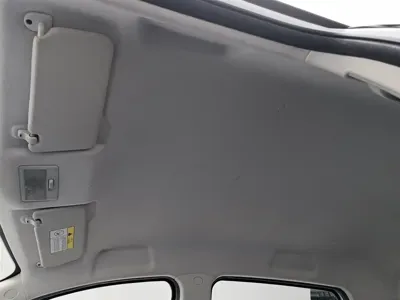 Changan Benben E-Star