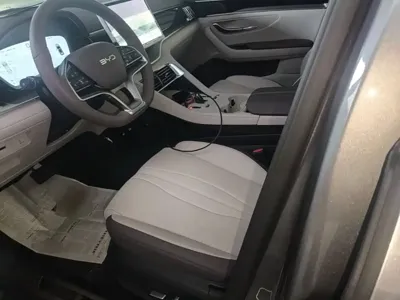 BYD PLUS New Energy