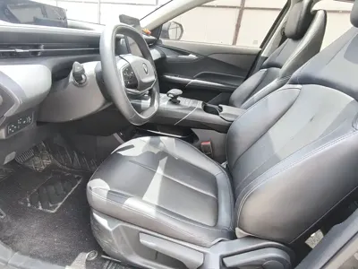 Changan Yida