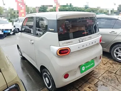 Wuling MINIEV