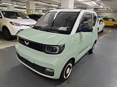 Wuling MINIEV