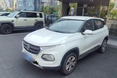 Baojun 510