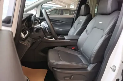 SAIC MAXUS G50