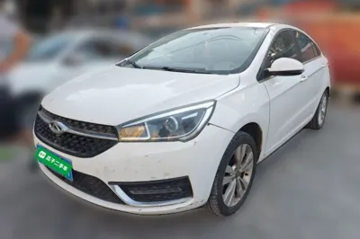 Chery Arrizo 5