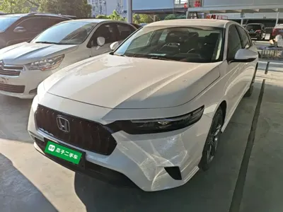 Honda Inspire