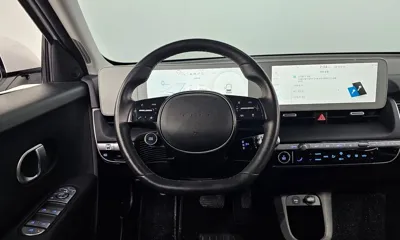 Hyundai Ioniq5