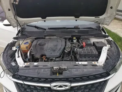 Chery Arrizo GX