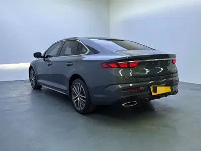Geely Xingrui