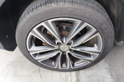 BYD Tang
