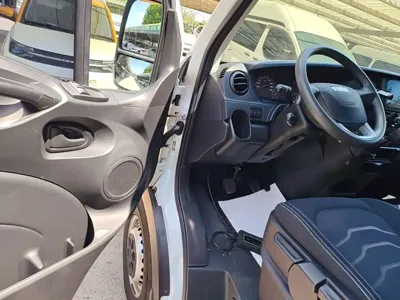 IVECO Ousheng