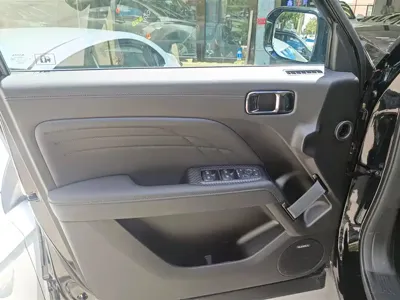 Haval 长城猛龙 PLUS