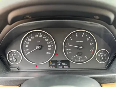 BMW 3 Series (Import)