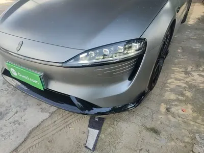 智界 Zhijie S7