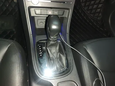 Roewe 360