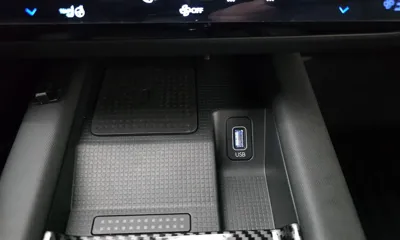 Hyundai Ioniq6