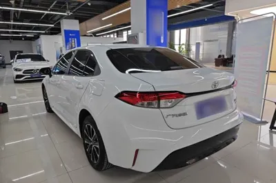 Toyota Levin