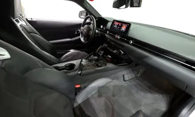 Toyota Supra