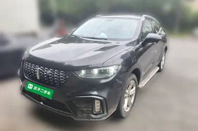 WEY VV5