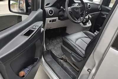 JAC Refine M3