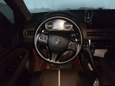 Honda UR-V
