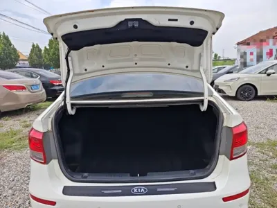 Kia K2