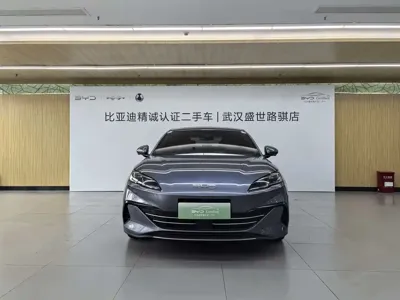 BYD 海豹06