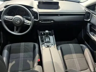 Mazda CX-50 Xingye