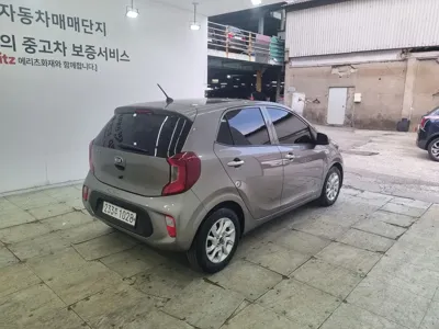 Kia Morning