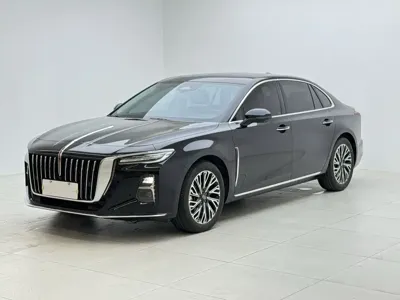 Hongqi Hongqi H5